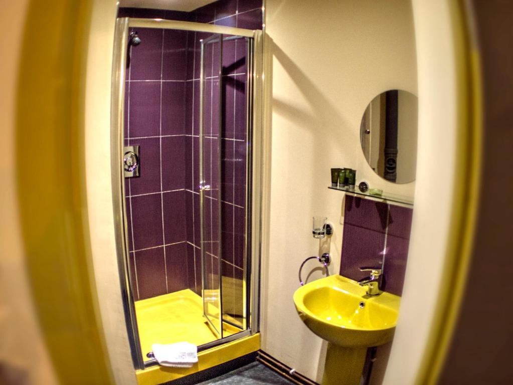 Victoria Warehouse Hotel ซัลฟอร์ด ห้อง รูปภาพ